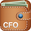 CFO icon