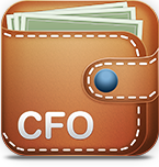CFO application icon
